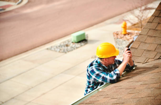  Henderson, NC Roofing Contractor Pros