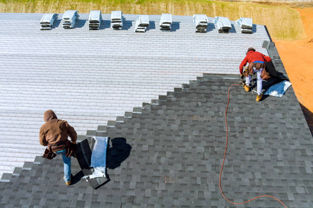 Best Shingle Roofing Installation  in Henderson, NC
