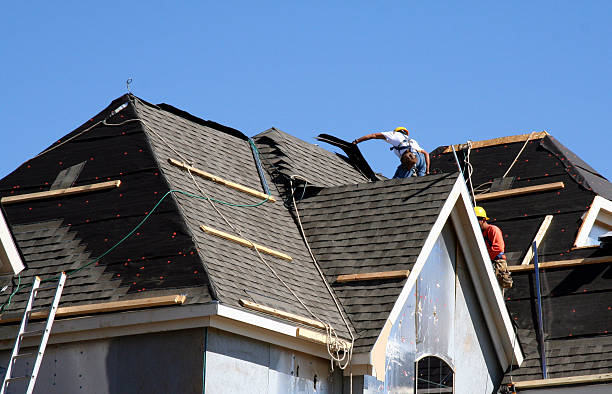 Best New Roof Installation  in Henderson, NC