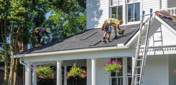 Best Commercial Roofing Services  in Henderson, NC