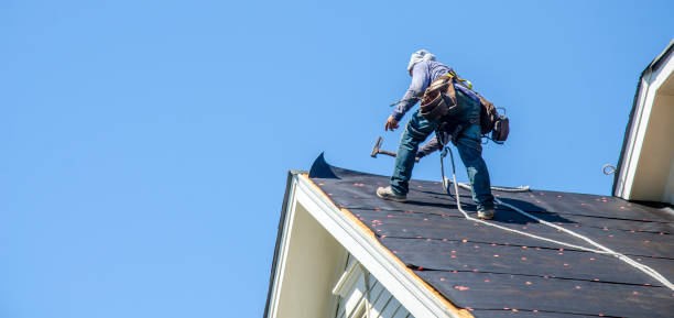 Best Roof Replacement Cost  in Henderson, NC